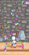 Climb the Mountain screenshot 1
