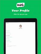 Quiply - The Employee App screenshot 8