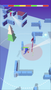 Push Squad screenshot 2