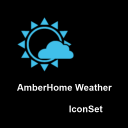 AHWeather Flat Nano IconSet