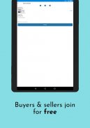 Udeo Globe Marketplace: Buy an screenshot 7