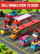Soda Factory Tycoon - Idle Clicker Game screenshot 6