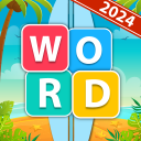 Kelime Sörfü - Yeni Nesil Kelime Oyunu Icon