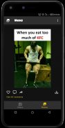 iLaugh - Funny memes, pics, gifs & funny videos screenshot 0