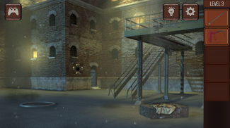 Alcatraz Escape screenshot 4