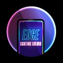 Edge Lighting Colors Galaxy