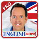 English Now Impara l'inglese con John Peter Sloan Icon