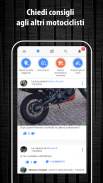 Dna Moto - Motociclisti Social screenshot 2