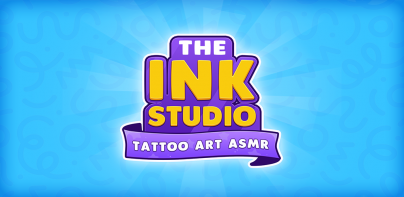 The Ink Shop - Tattoo Art ASMR