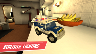 RC Mini Racing Machines Toy Cars Simulator Edition screenshot 7