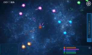 Sun Wars: Galaxy Strategy Game screenshot 7