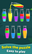 Water Sort Puzzle - Color Sort screenshot 8