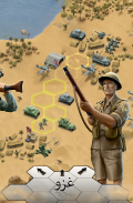 1943 Deadly Desert screenshot 3