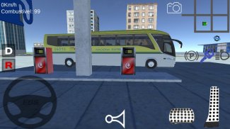 Elite Bus Simulator screenshot 4