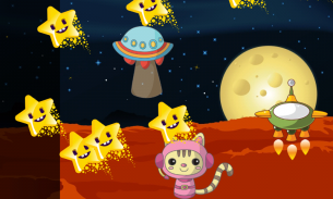 Space Puzzles for Toddlers screenshot 5