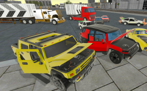 Car Crashing Engine 2021 screenshot 6