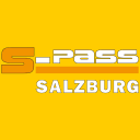 S-Pass. Salzburger Jugendkarte Icon