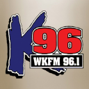 K96 WKFM Icon