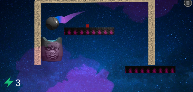 Jumping Ball / Magic screenshot 4