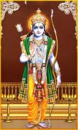 Sri Rama Wallpapers HD screenshot 0