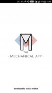 The Mechanical App~Mechanical screenshot 0