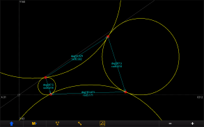 GEO CALC LITE [ Phone/Tablet ] screenshot 11