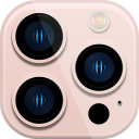 Selfie Beauty Camera Editor Icon