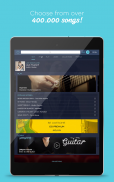 Jellynote - Tabs & Sheet Music screenshot 6