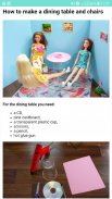 How to Make Doll House screenshot 5