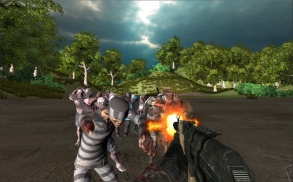 Horror Game screenshot 1