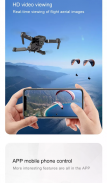 Drone Remote Controller screenshot 1
