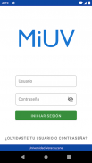 MiUV screenshot 1