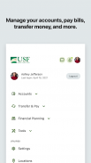 USF FCU Mobile Banking screenshot 8