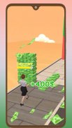 Money Run 3D - Run Rich screenshot 1