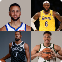 Guess The NBA Player - Quiz - Baixar APK para Android | Aptoide