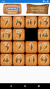 Puzzle Nomor screenshot 2