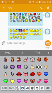 Emoji Font for FlipFont 1 screenshot 0