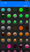 Oreo Green Icon Pack P2 ✨Free✨ screenshot 13