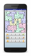 Sudoku 2Go screenshot 3