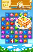 Fruits Garden Mania screenshot 1