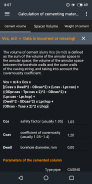 MUD eCatalog - catalog of mud for drilling wells. screenshot 2