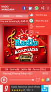 Radio Anardana- Pathankot`s No. 1 Community Radio screenshot 6