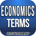 Economics Terms Dictionary