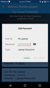 ShieldKey Password Manager screenshot 5