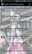 Guía Tokio Mirage #FE screenshot 3