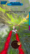 Extreme Sports：Skydive 3D screenshot 0