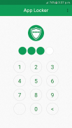 AppLock screenshot 7