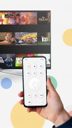 Chromecast & Android TV Remote screenshot 3