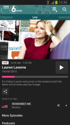 BBC iPlayer Radio screenshot 3