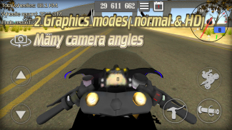 Wheelie King 3D - Realistic free  motorbike racing screenshot 5